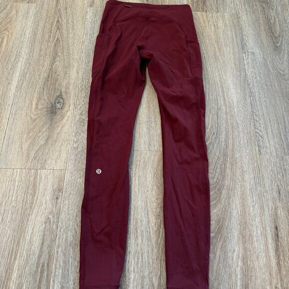 lululemon athletica Speed Up Tight 28" - Picture 3 of 6